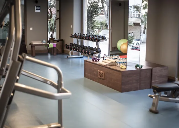 Marina Boutique Otel Yalıkavak