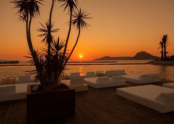 Otel Marina Boutique 4*