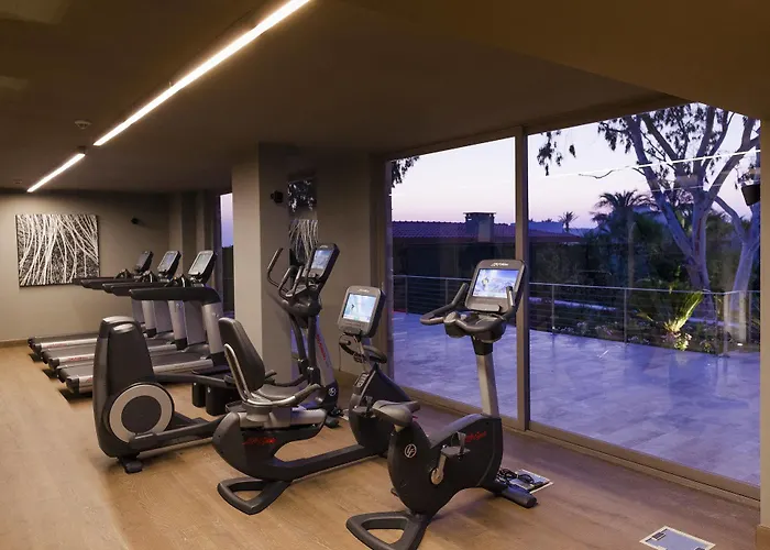 Hotel Marina Garden Yalıkavak